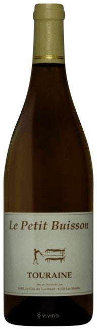 Clos du Tue-Boeuf Le Petit Buisson Touraine 2021 (750ml)