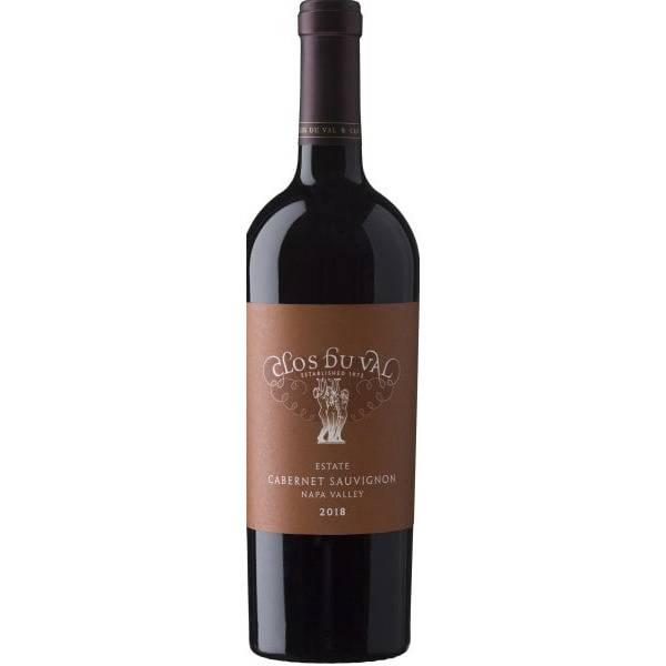 Clos Du Val Cabernet Sauvignon 2022 (750ml)