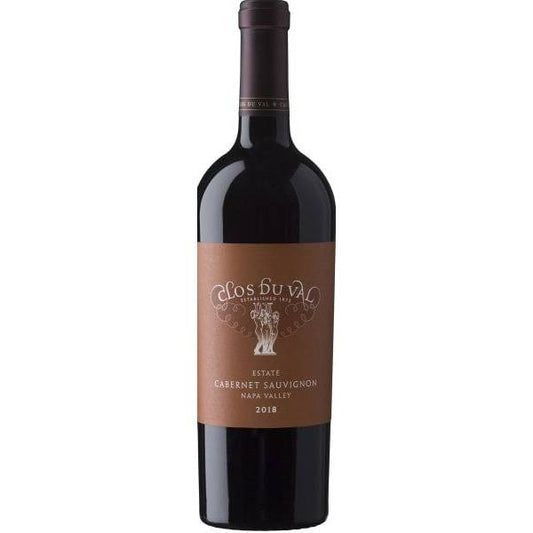 Clos Du Val Cabernet Sauvignon 2022 (750ml)