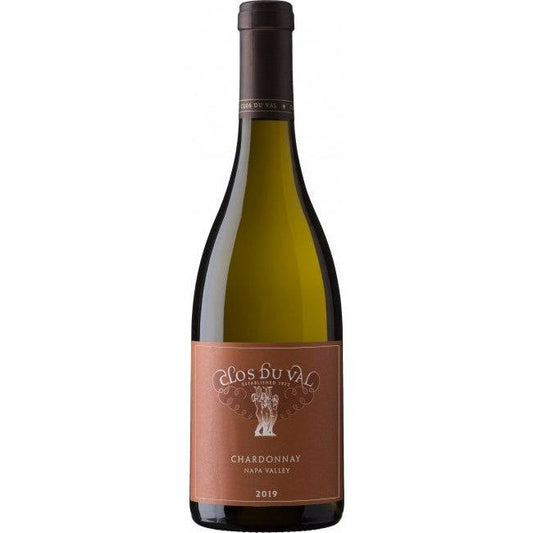 Clos Du Val Chardonnay 2019 (750ml)