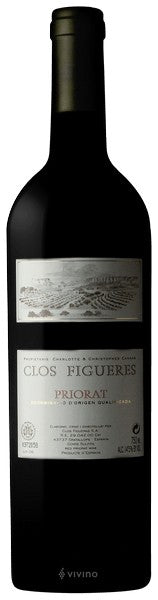 Clos Figueras - Clos Figueres 2012 (1.5L)