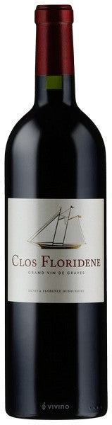 Clos Floridène - Graves 2019 (750ml)