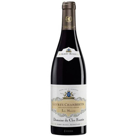 Clos Frantin - Les Murots Gevrey-Chambertin 2021 (750ml)