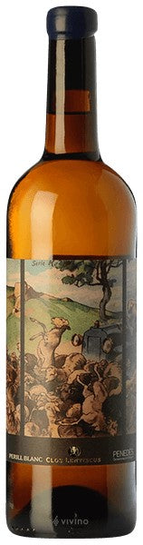 Clos Lentiscus - Perill Blanc 2020 (750ml)