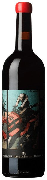 Clos Lentiscus - Perill Noir 2012 (750ml)