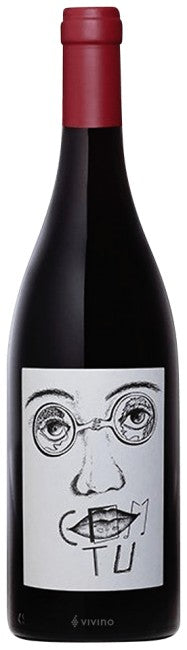 Clos Mogador Com Tu 2020 (750ml)