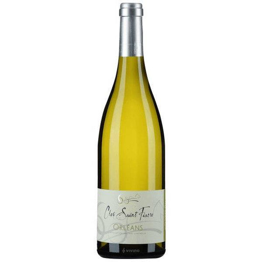 Clos Saint Fiacre Orléans Blanc 2019 (750ml)