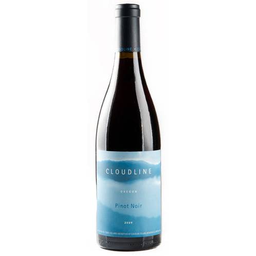 Cloudline - Pinot Noir 2023 (750ml)