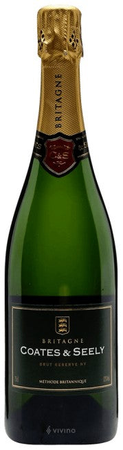 Coates & Seely Reserve Brut NV (750 ml)