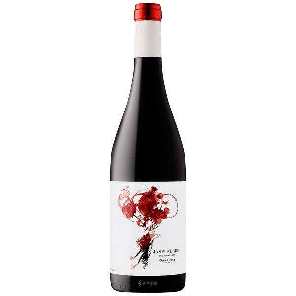 Coca i Fitó Jaspi Negre 2019 (750ml)