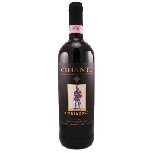 Codirosso Chianti 2020 (750ml)