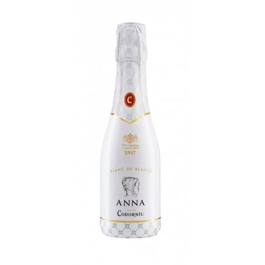 Codorníu Blanc de Blancs Cava NV (750 ml)