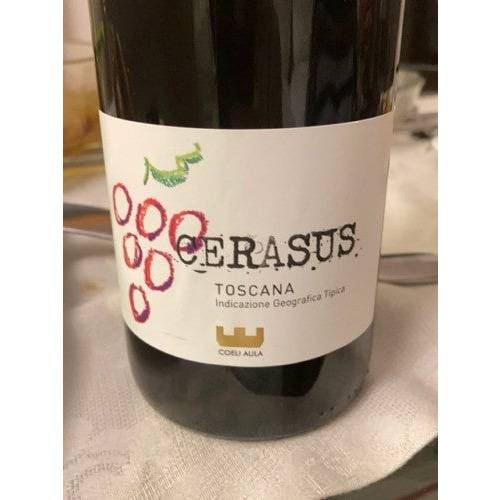 Coeli Aula Cerasus 2020 (750ml)