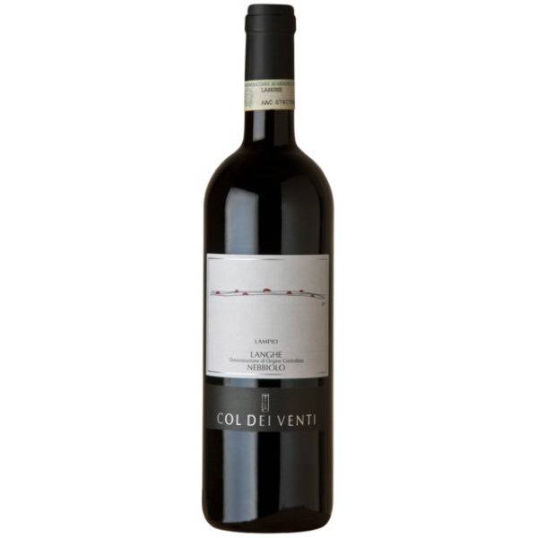 Col dei Venti Lampio Langhe Nebbiolo 2016 (750ml)