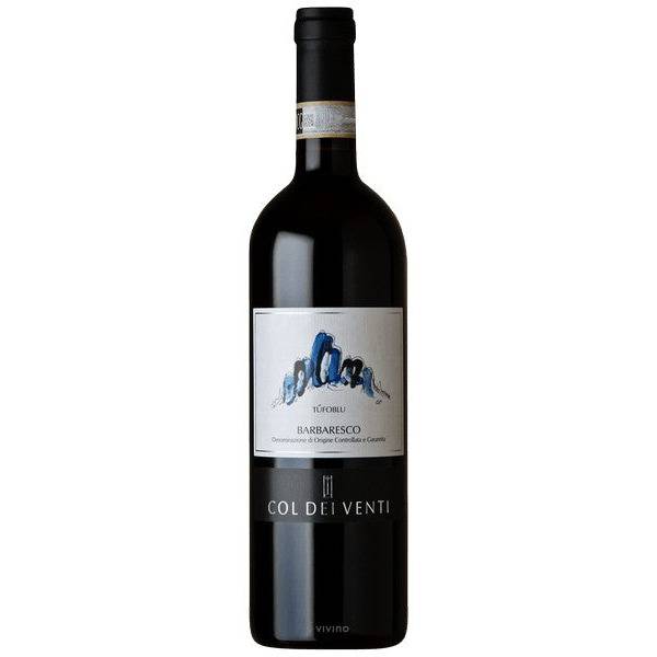 Col dei Venti Túfoblu Barbaresco 2018 (750ml)