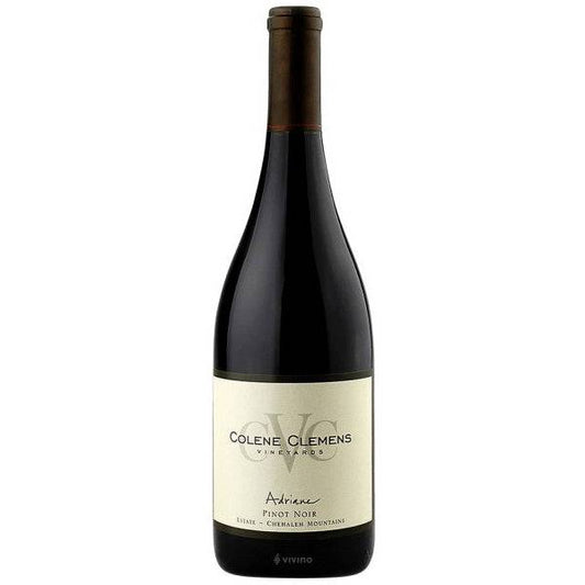 Colene Clemens - Adriane Pinot Noir 2021 (750ml)