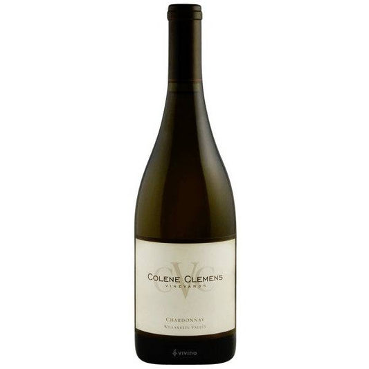 Colene Clemens Chardonnay 2020 (750ml)