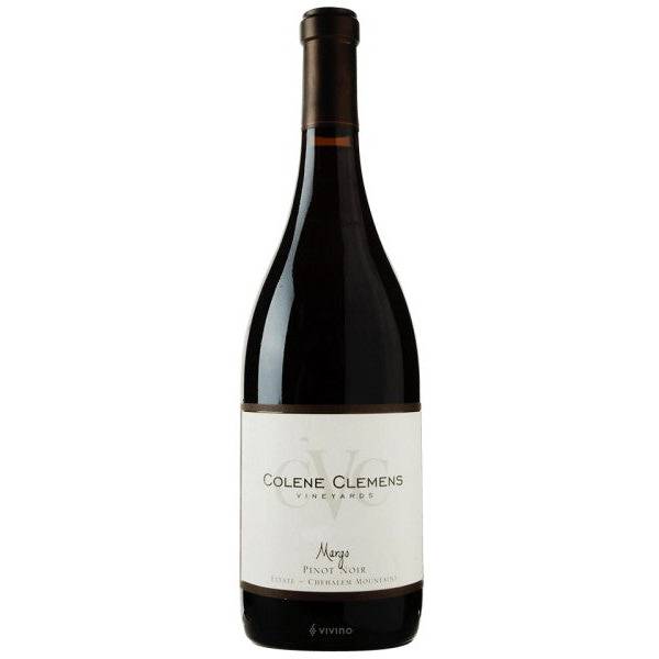 Colene Clemens - Margo Pinot Noir 2021 (750ml)