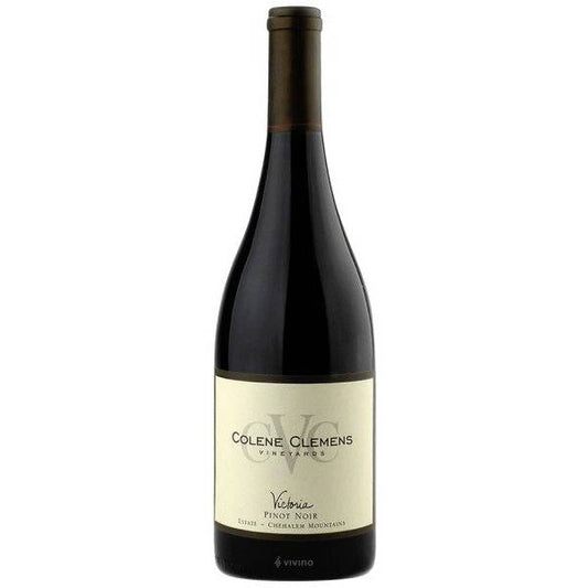 Colene Clemens Victoria Pinot Noir 2021 (750ml)