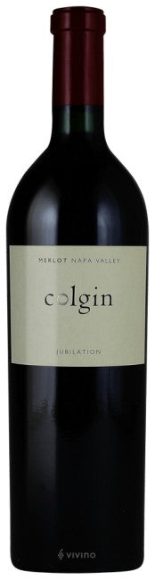 Colgin - Jubilation 2021 (750ml)