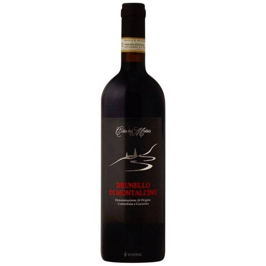 Colle dei Medici Brunello di Montalcino 2013 (750ml)