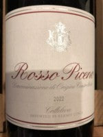 Colleleva - Rosso Piceno 2022 (750ml)