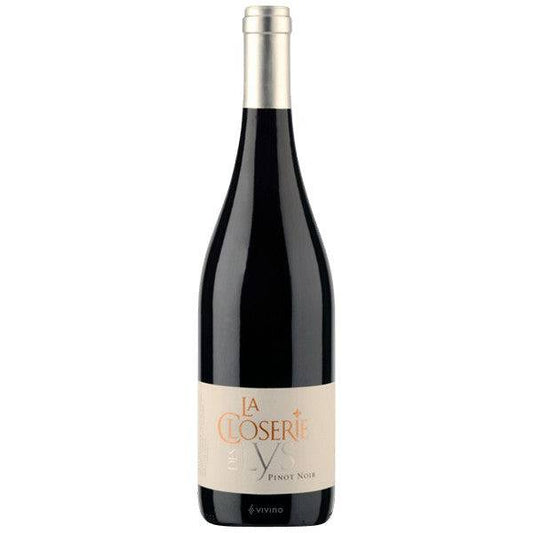 Collovray & Terrier La Closerie des Lys Pinot Noir 2022 (750ml)