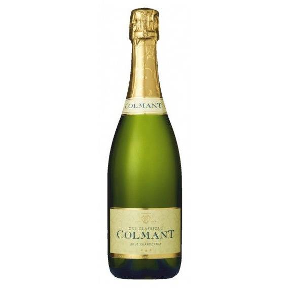 Colmant Brut Chardonnay N.V. NV (750 ml)