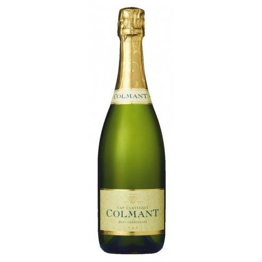 Colmant Brut Chardonnay N.V. NV (750 ml)