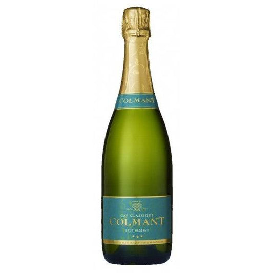 Colmant Brut Reserve N.V. NV (750 ml)