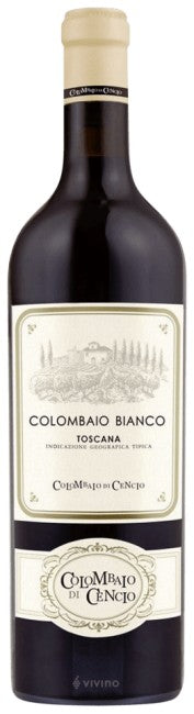 Colombaio di Cencio - Bianco 2021 (750ml)