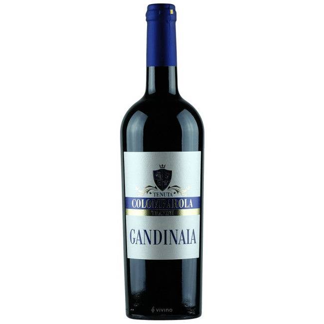 Colombarola Gandinaia 2016 (750ml)