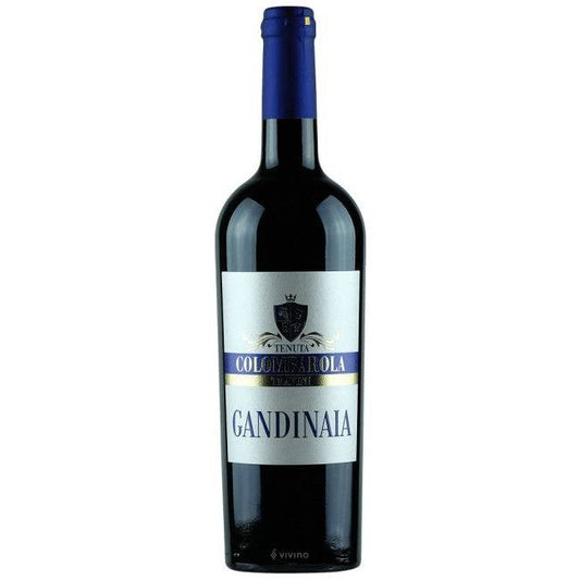 Colombarola Gandinaia 2016 (750ml)