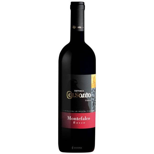 Colsanto Montefalco Rosso 2019 (750ml)