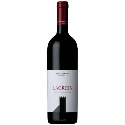 Colterenzio (Schreckbichl) Lagrein 2021 (750ml)