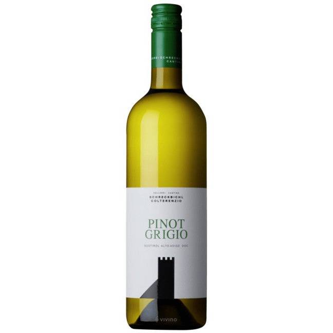 Colterenzio (Schreckbichl) Pinot Grigio 2023 (750ml)