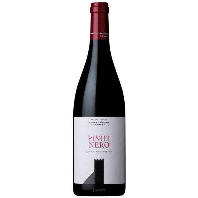 Colterenzio (Schreckbichl) Pinot Nero (Blauburgunder) 2022 (750ml)