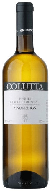 Colutta - Sauvignon 2022 (750ml)