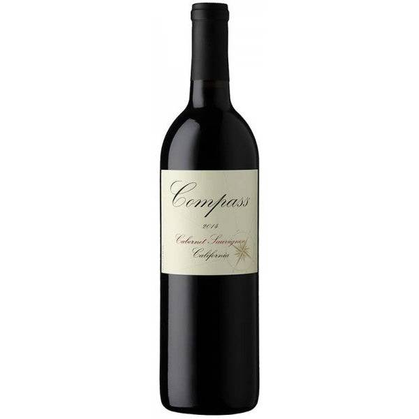 Compass Cabernet Sauvignon 2017 (750ml)