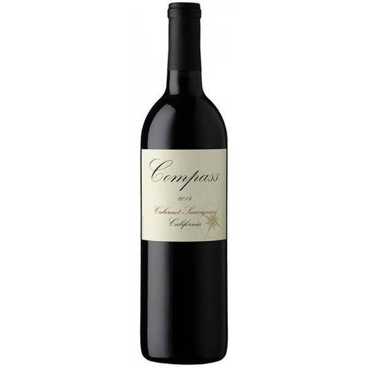 Compass Cabernet Sauvignon 2017 (750ml)