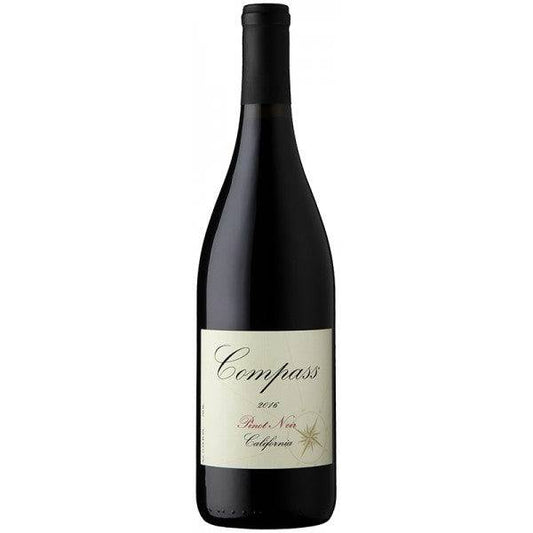 Compass Pinot Noir 2016 (750ml)