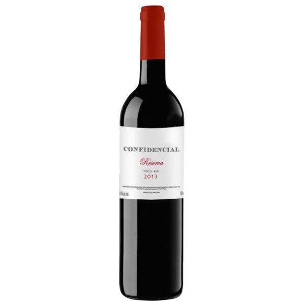 Confidencial Tinto Reserva 2020 (750ml)