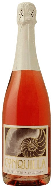 Conquilla - Cava Brut Rosé NV (750ml)