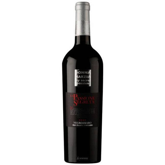 La Passione - Donna Elena Negroamaro 2022 (750ml)