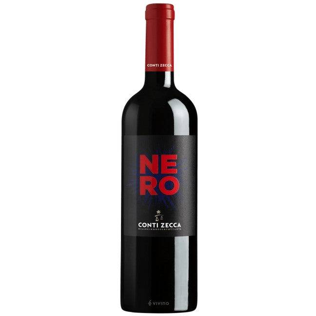 Conti Zecca Nero 2020 (750ml)