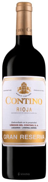 Contino - Rioja Gran Reserva 2011 (1.5L)