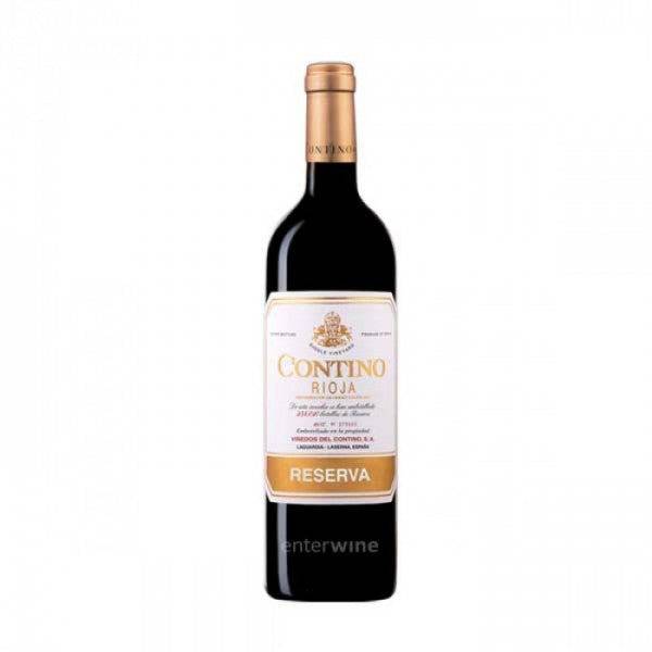 Contino - Reserva 2018 (750ml)