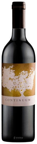 Continuum Estate 2008 (750ml)