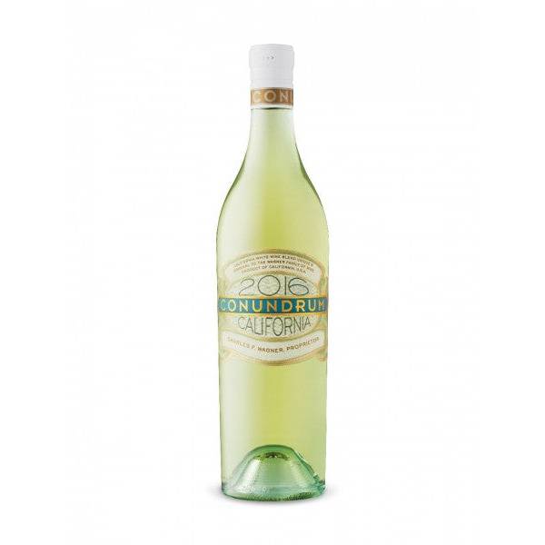 Conundrum White Blend 2023 (750ml)