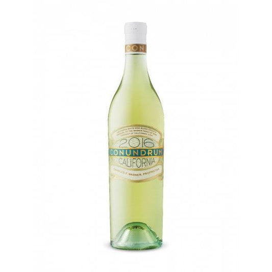 Conundrum White Blend 2023 (750ml)